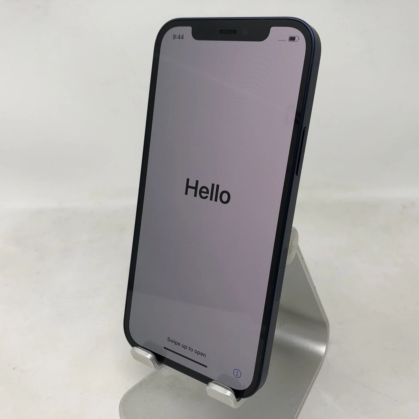 Apple iPhone 12 Blå 256GB