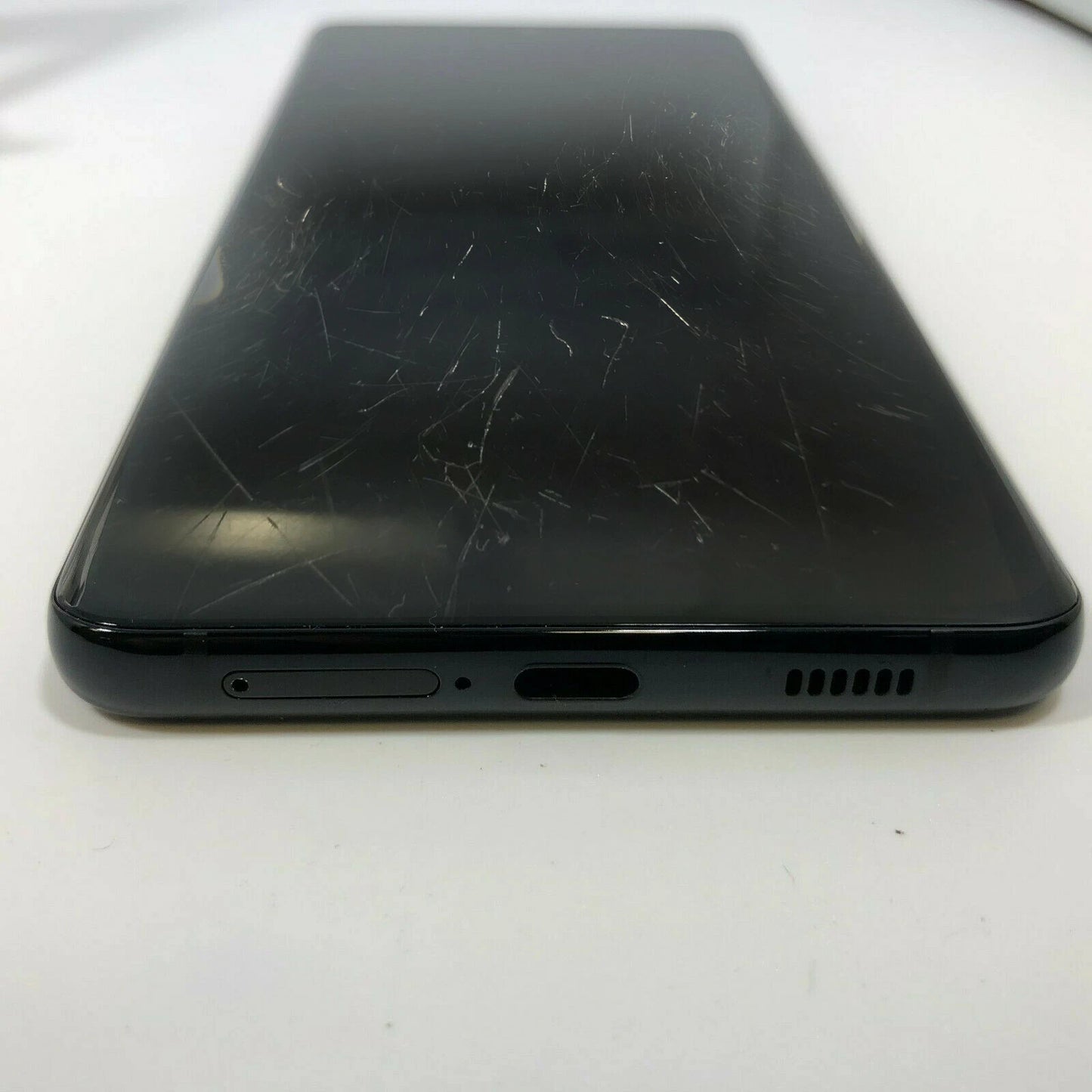 Samsung Galaxy S21 Ultra 5G 128GB Phantom Black