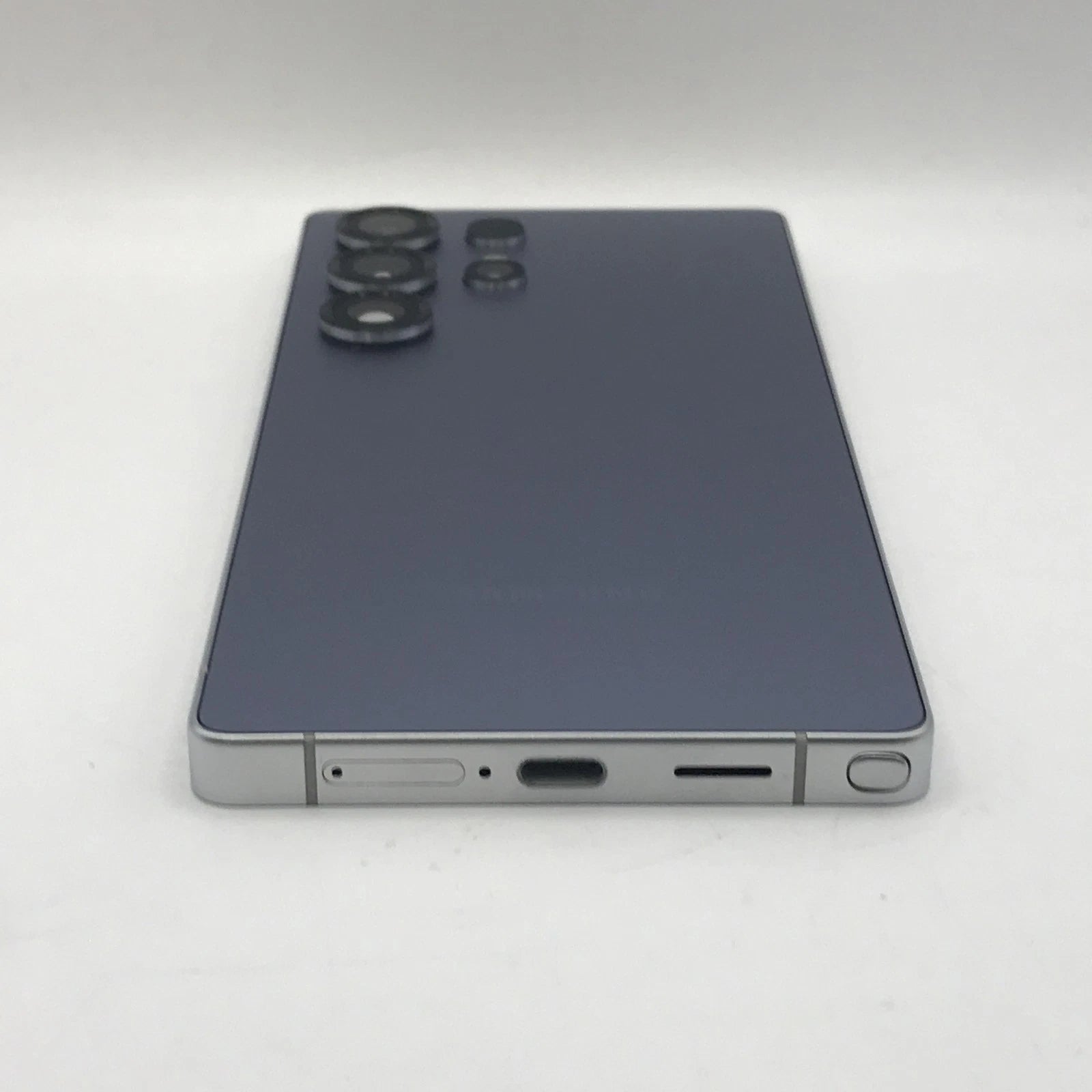 Samsung Galaxy S25 Ultra Titanium Silverblue 512GB