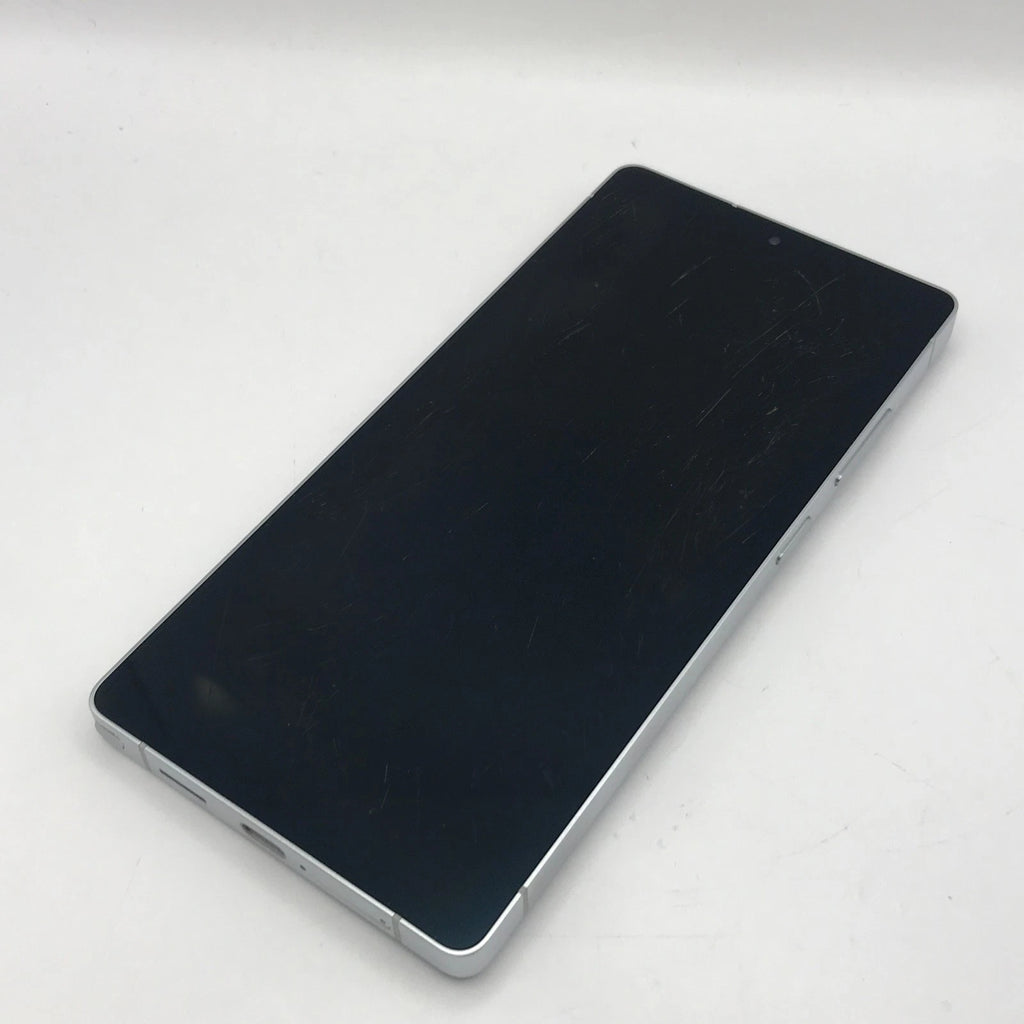 Samsung Galaxy S25 Ultra Titanium Silverblue 512GB