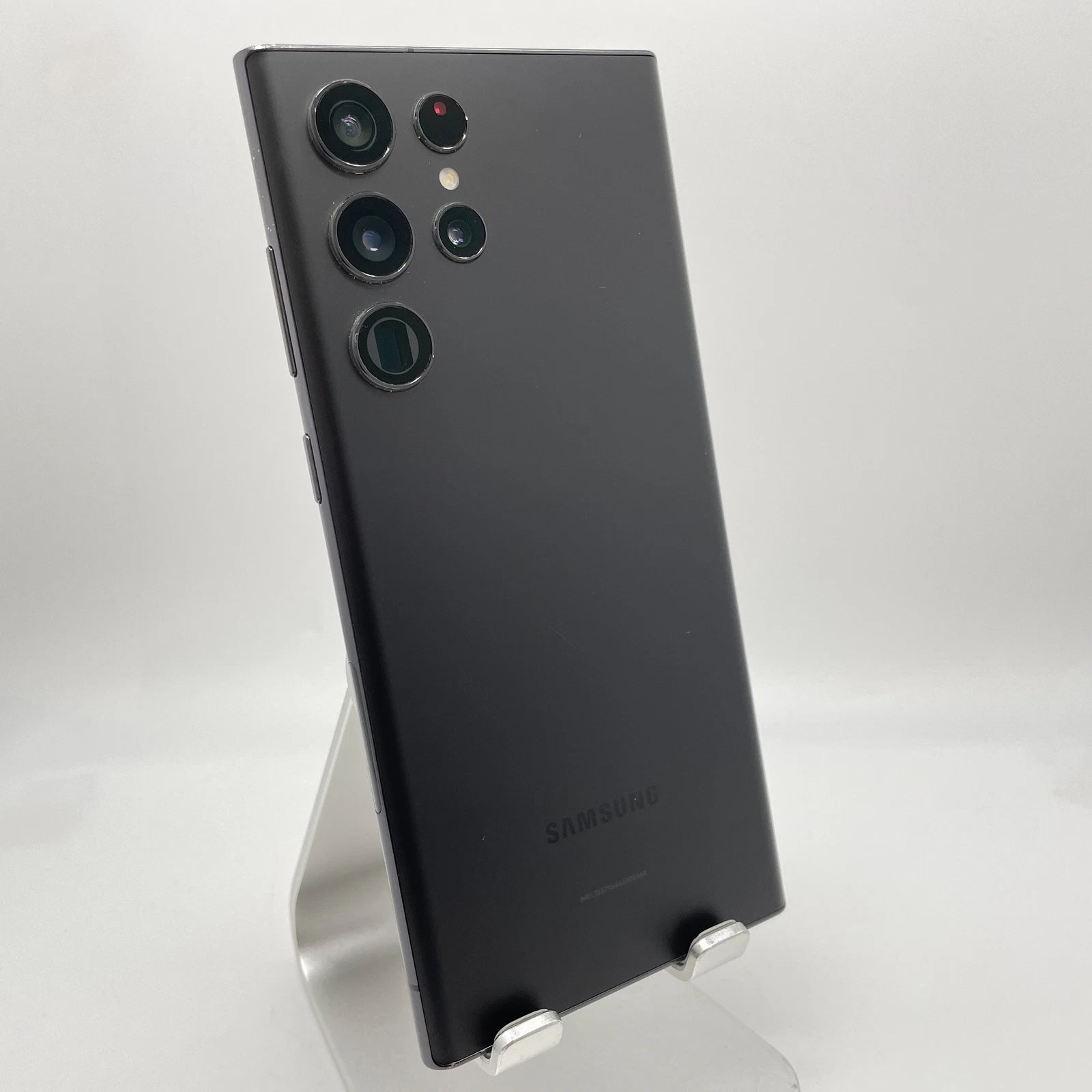 Samsung Galaxy S22 Ultra 5G 128GB Phantom Black