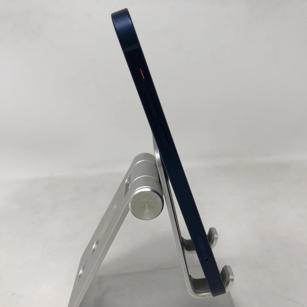 Apple iPhone 12 Blå 256GB