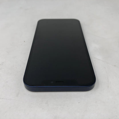 Apple iPhone 12 Blå 256GB