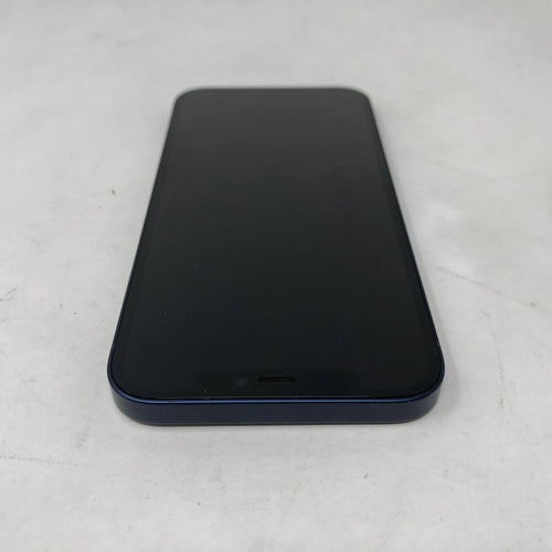 Apple iPhone 12 Blå 256GB