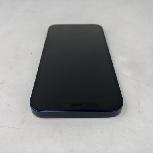 Apple iPhone 12 Blå 256GB