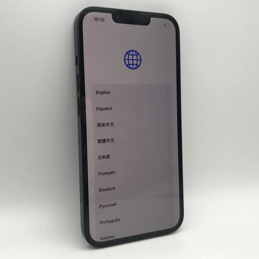 Apple iPhone 12 Blå 256GB