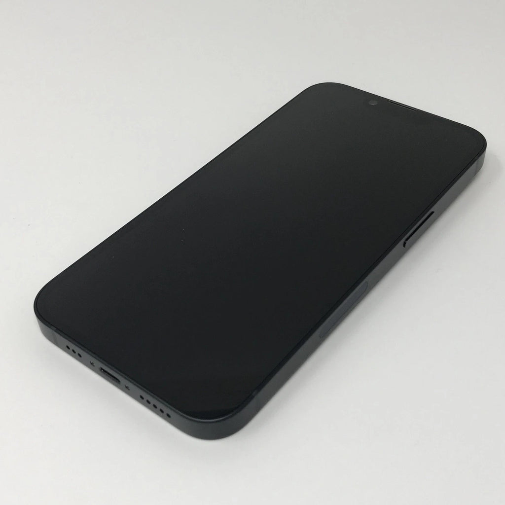 Apple iPhone 14 Midnight 128GB