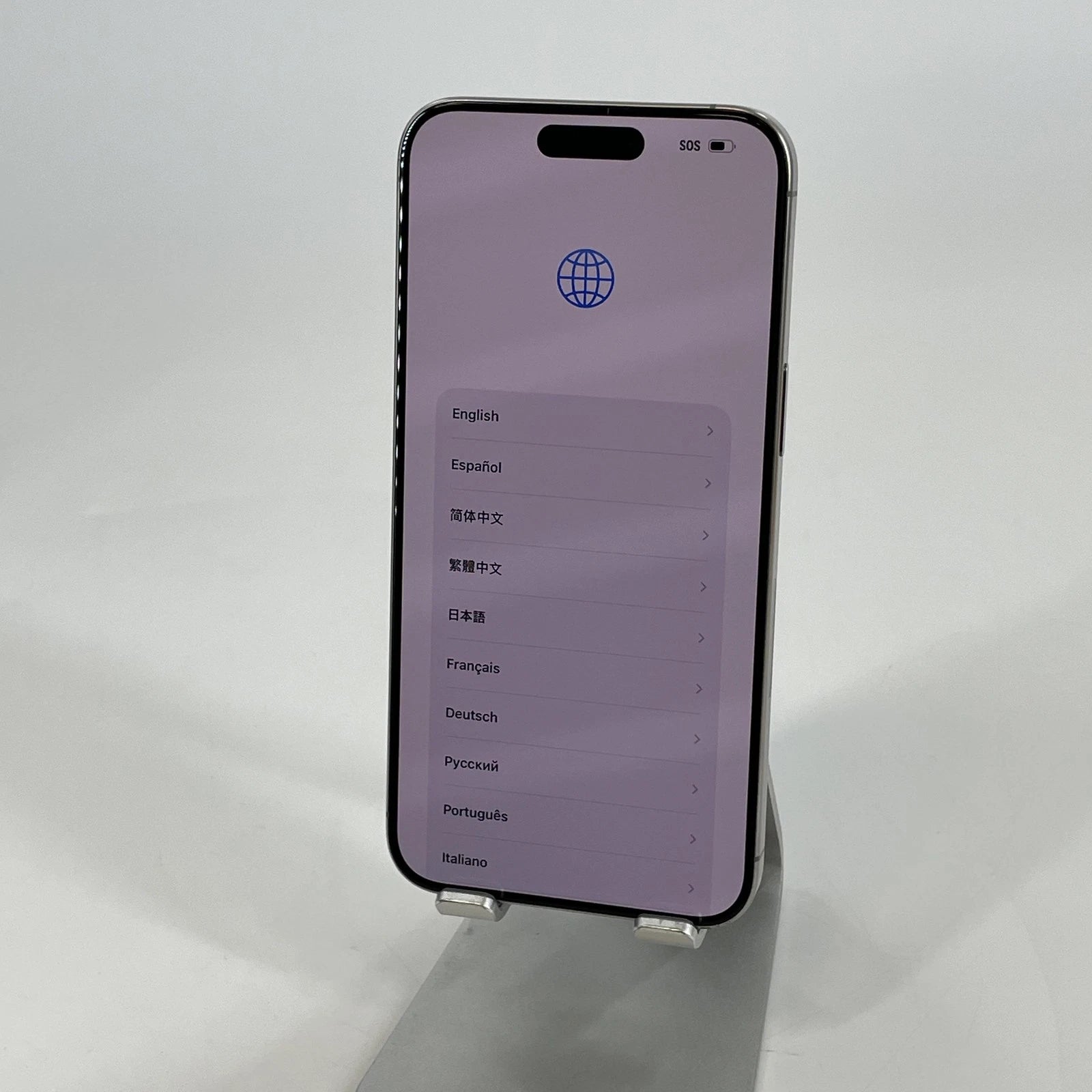 Apple iPhone 14 Midnight 128GB