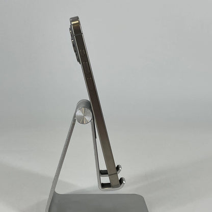 Apple iPhone 15 Pro Max Natural Titanium 256GB