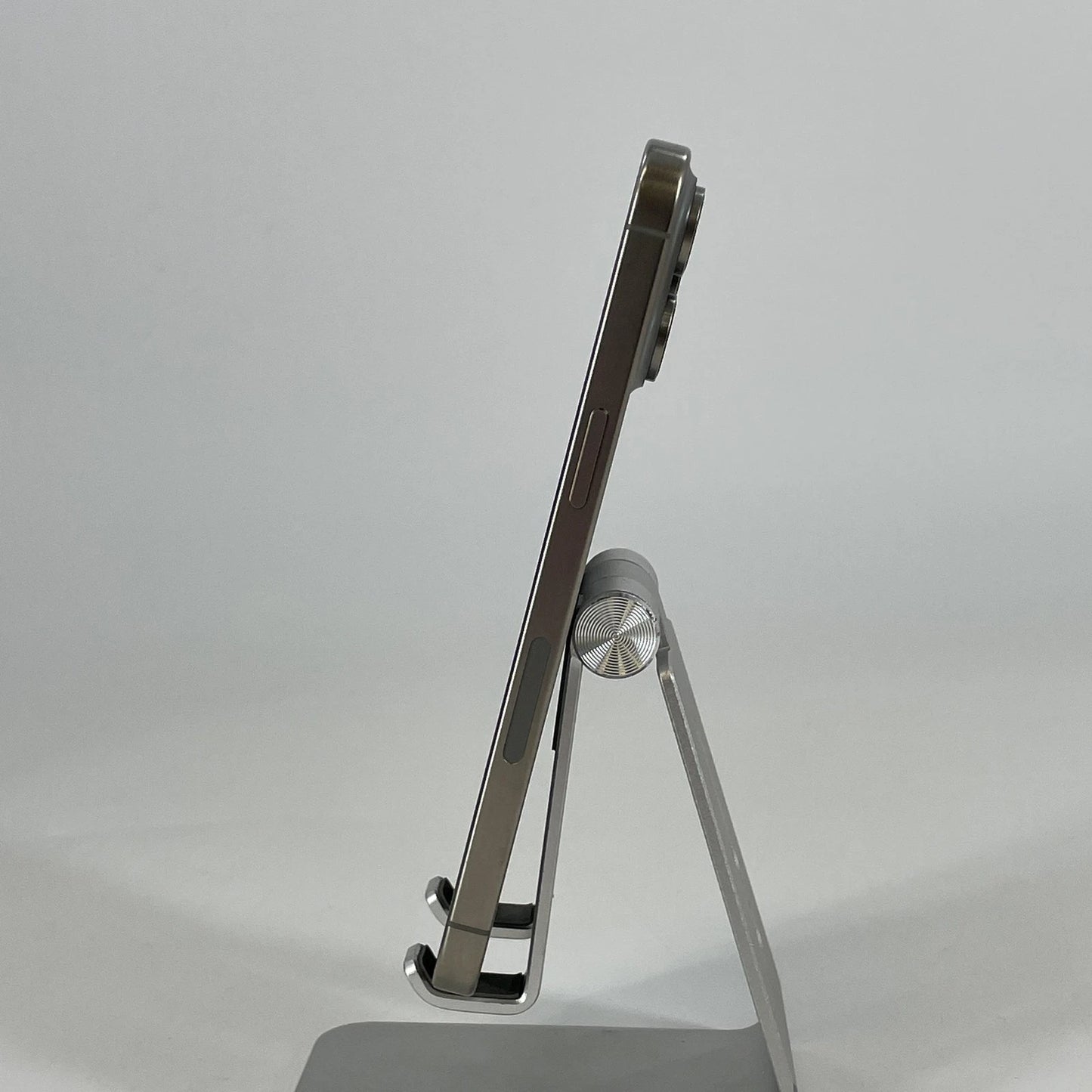 Apple iPhone 15 Pro Max Natural Titanium 256GB