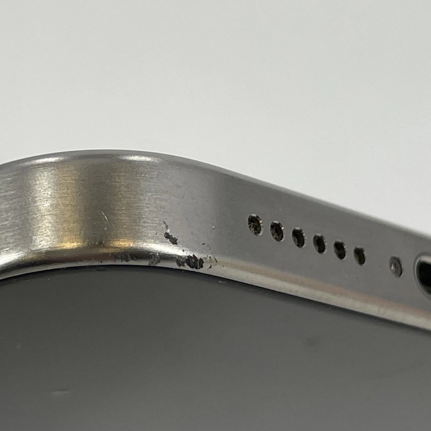 Apple iPhone 15 Pro Max Natural Titanium 256GB