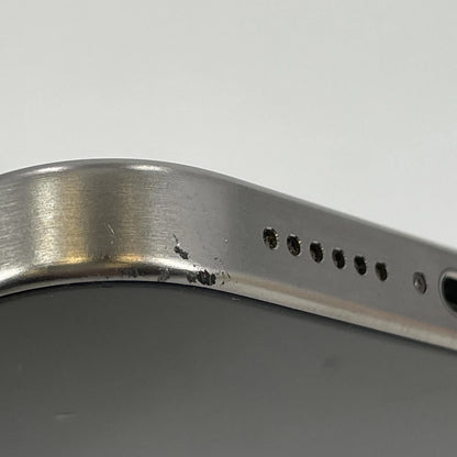 Apple iPhone 15 Pro Max Natural Titanium 256GB