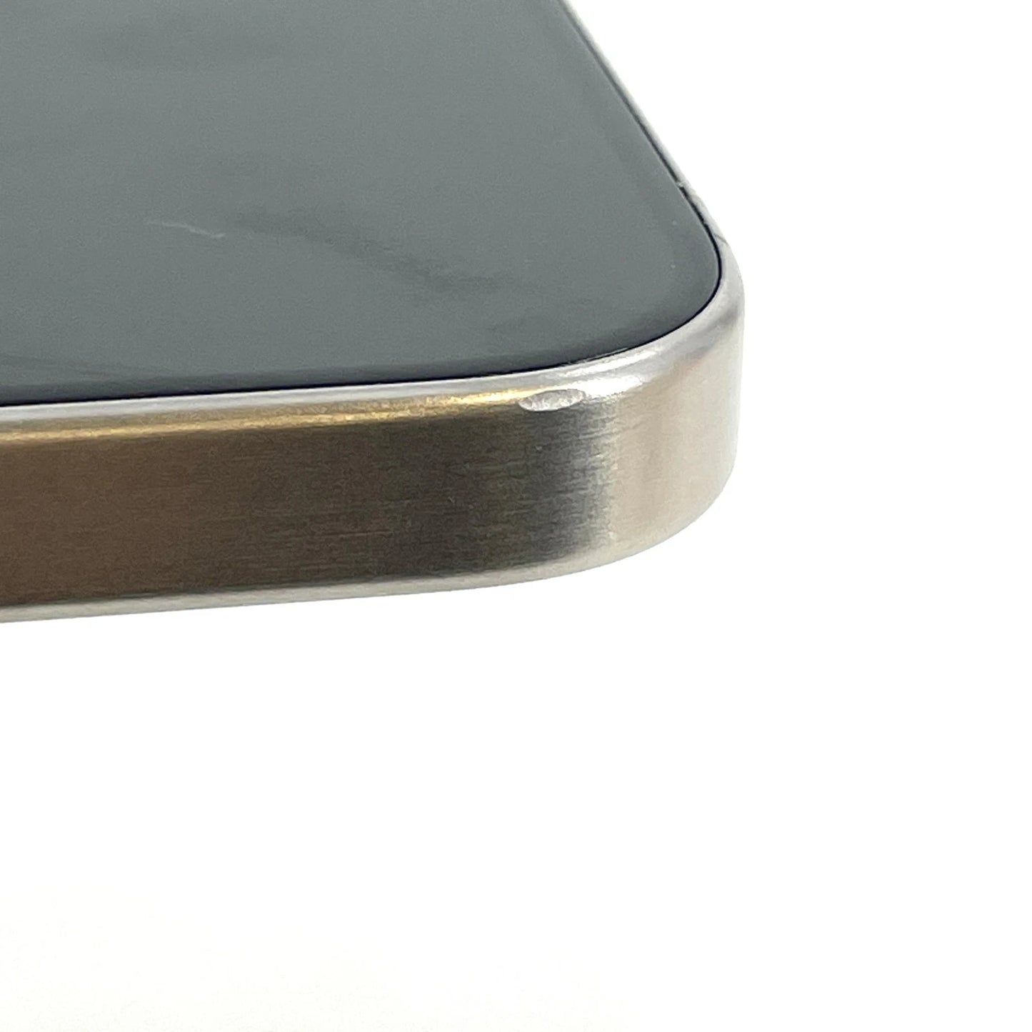 Apple iPhone 15 Pro Max Natural Titanium 256GB