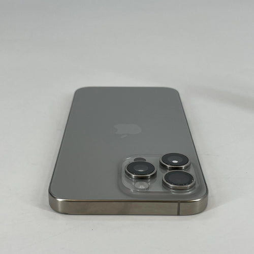 Apple iPhone 15 Pro Max Natural Titanium 256GB
