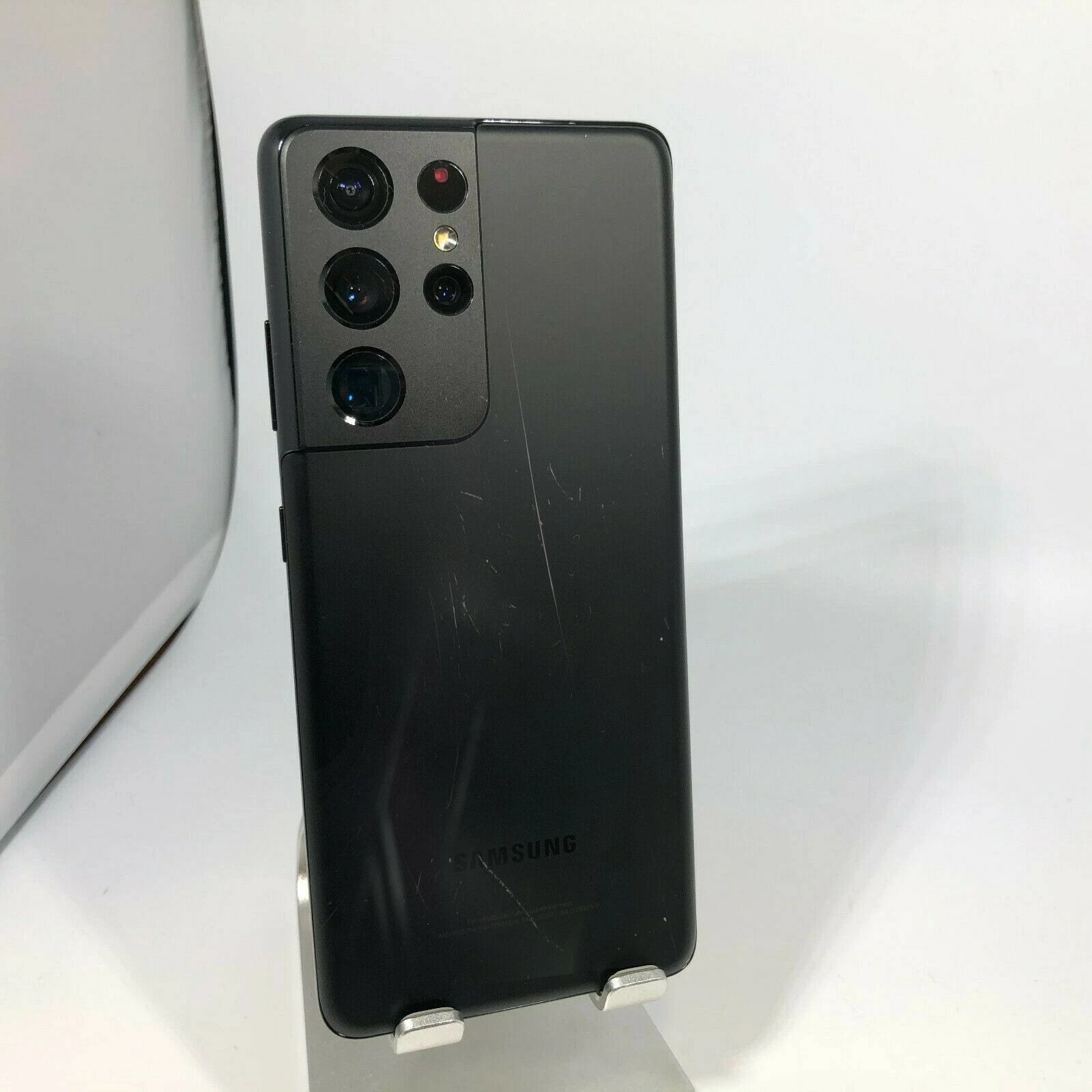 Samsung Galaxy S21 Ultra 5G 128GB Phantom Black