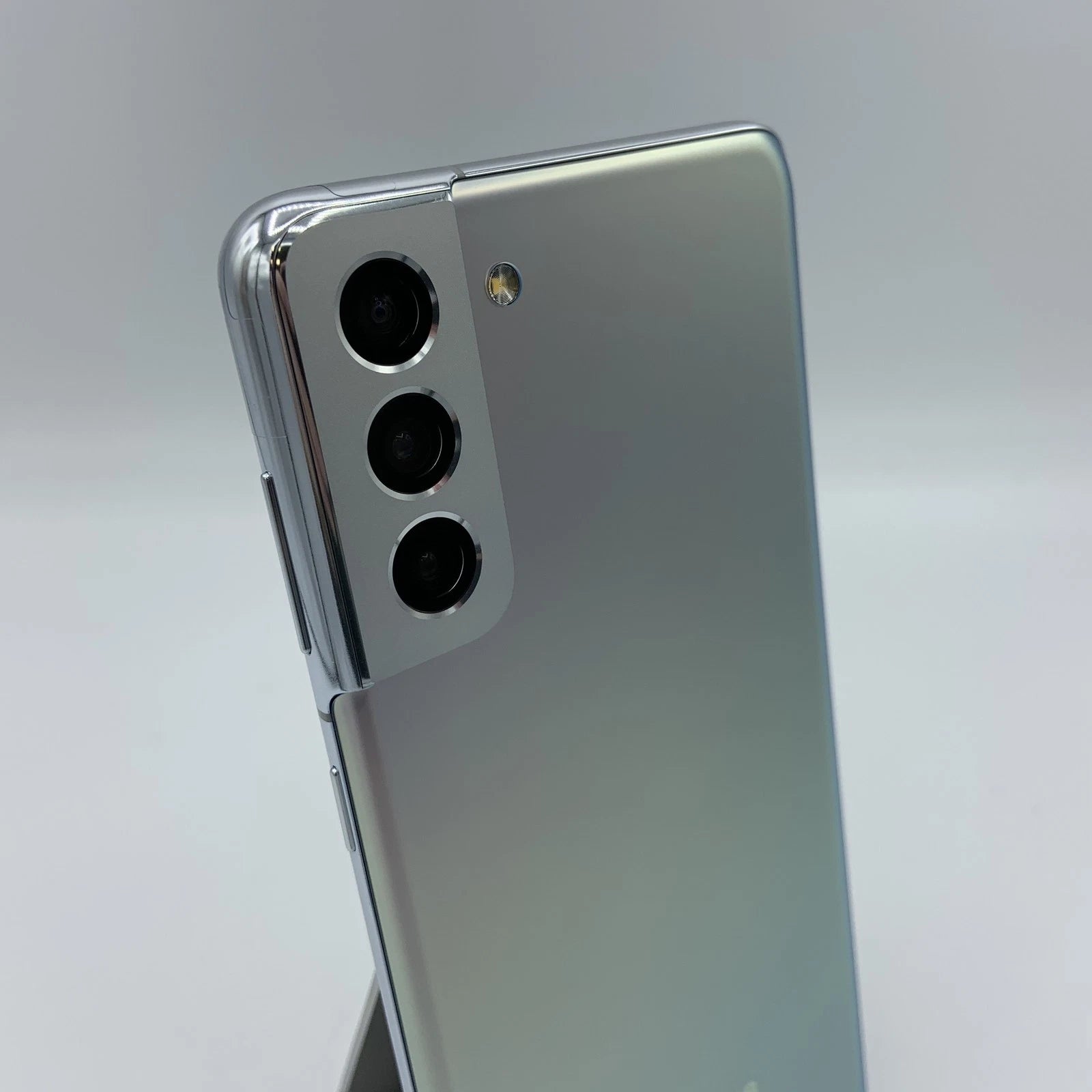 Samsung Galaxy S21 Plus 5G Phantom Silver 128GB