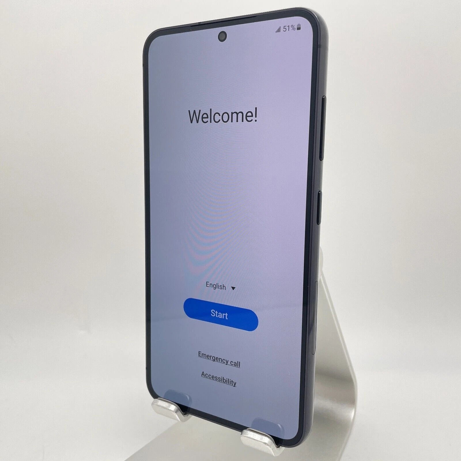 Samsung Galaxy S23 128GB Phantom Black